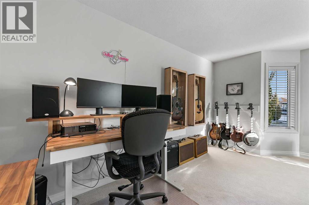 60 Canoe Cove Sw, Airdrie, Alberta  T4B 2Z5 - Photo 32 - A2264378