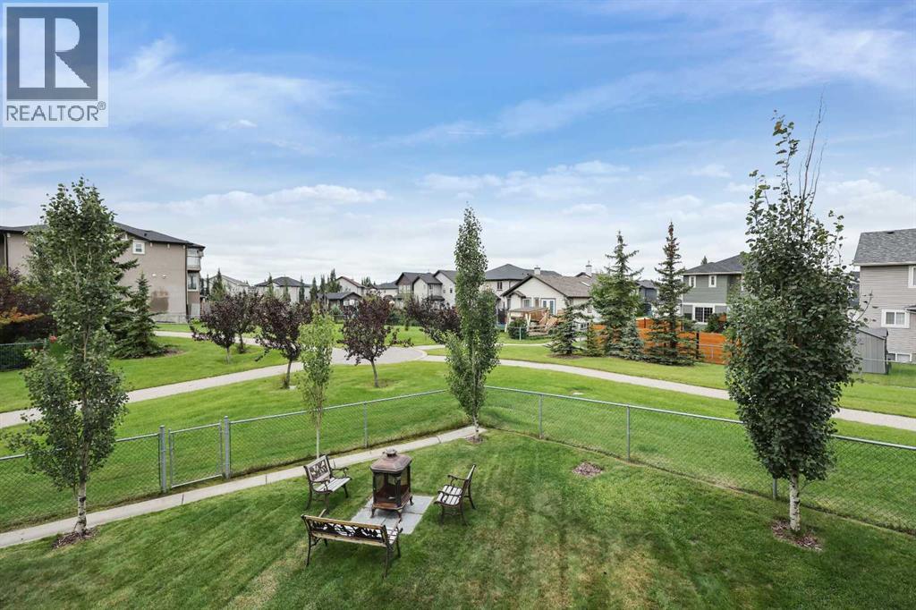 60 Canoe Cove Sw, Airdrie, Alberta  T4B 2Z5 - Photo 17 - A2264378