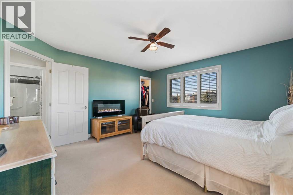 60 Canoe Cove Sw, Airdrie, Alberta  T4B 2Z5 - Photo 23 - A2264378