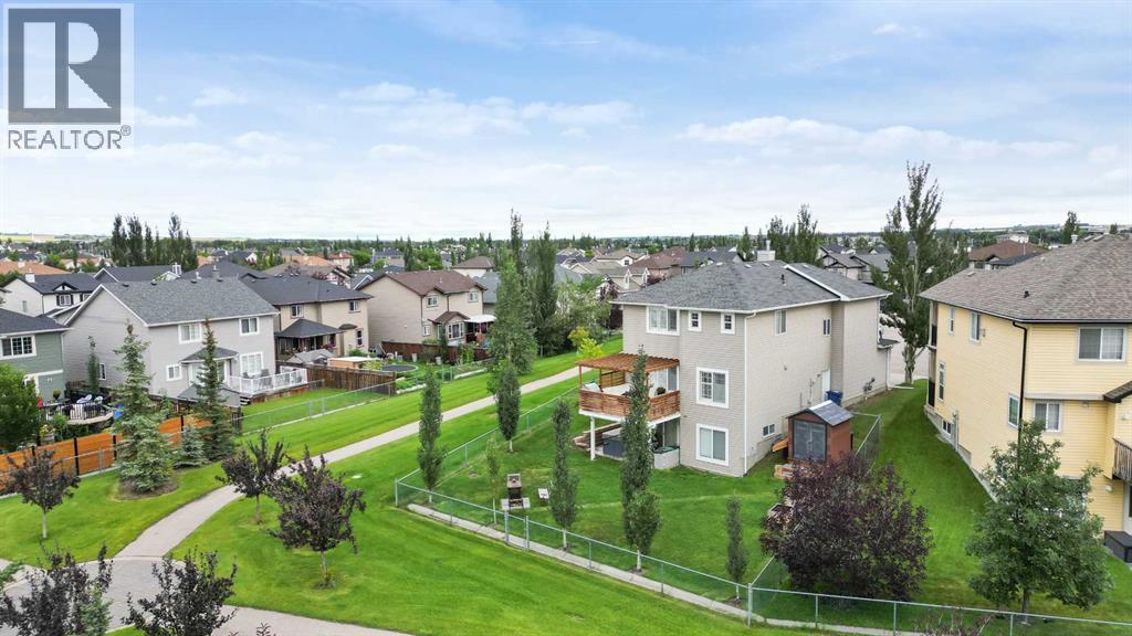 60 Canoe Cove Sw, Airdrie, Alberta  T4B 2Z5 - Photo 50 - A2264378