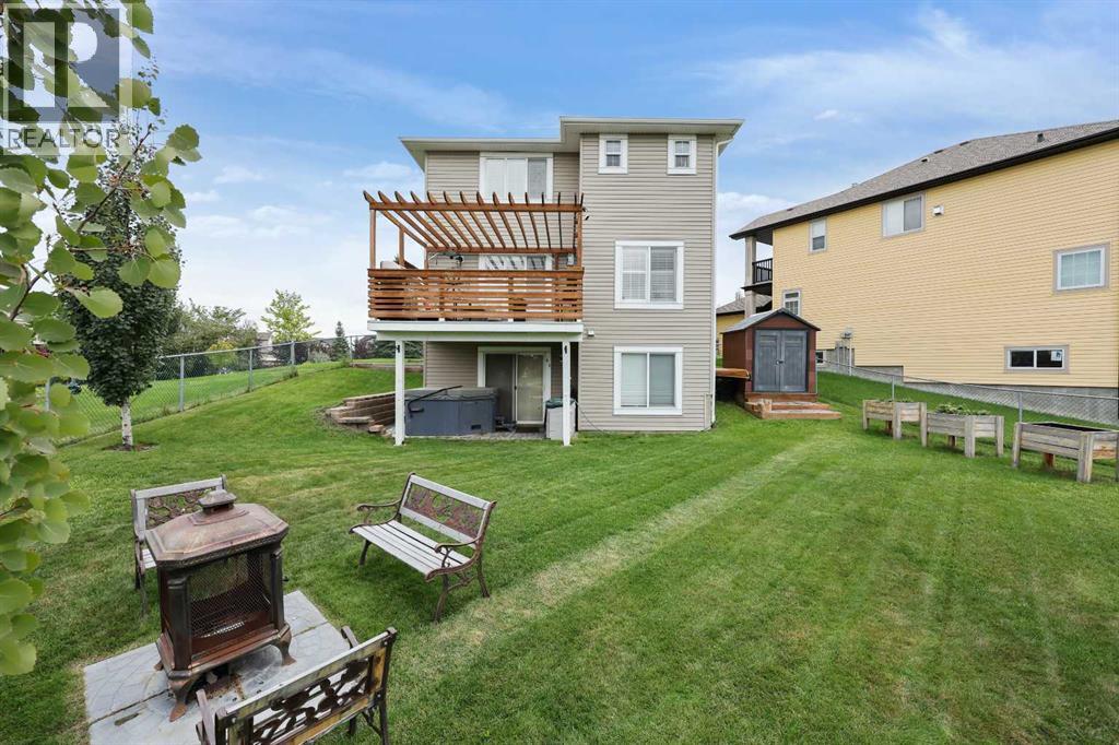 60 Canoe Cove Sw, Airdrie, Alberta  T4B 2Z5 - Photo 46 - A2264378