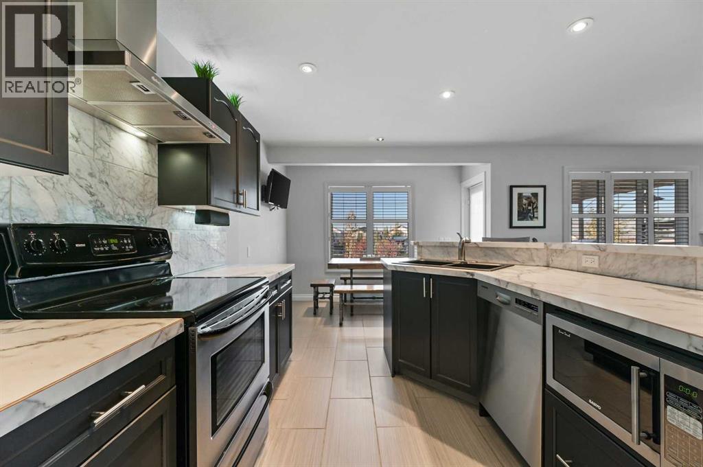 60 Canoe Cove Sw, Airdrie, Alberta  T4B 2Z5 - Photo 11 - A2264378