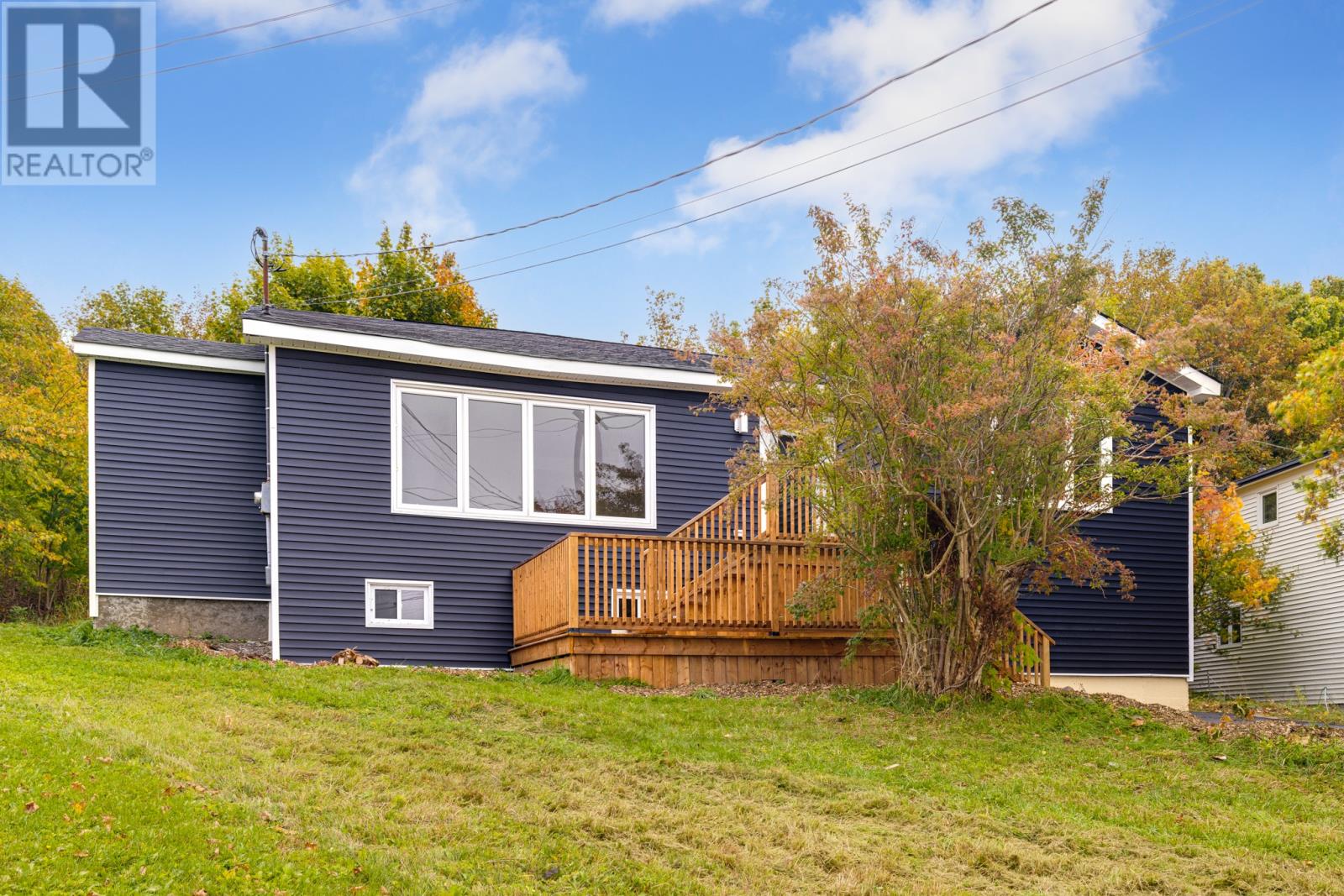 5 Old Petty Harbour Road, St. John's, Newfoundland & Labrador  A1G 1H3 - Photo 1 - 1291600