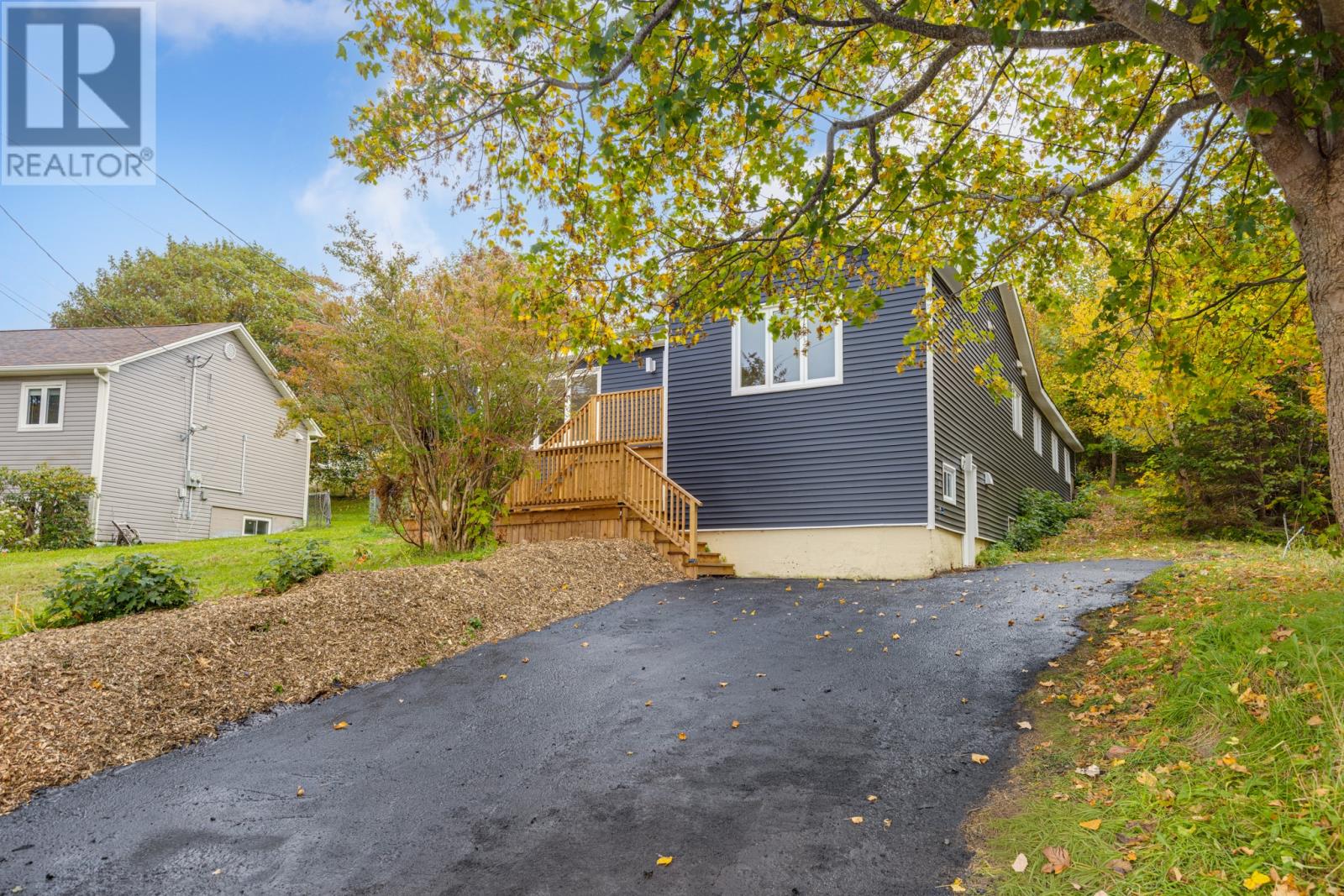 5 Old Petty Harbour Road, St. John's, Newfoundland & Labrador  A1G 1H3 - Photo 2 - 1291600