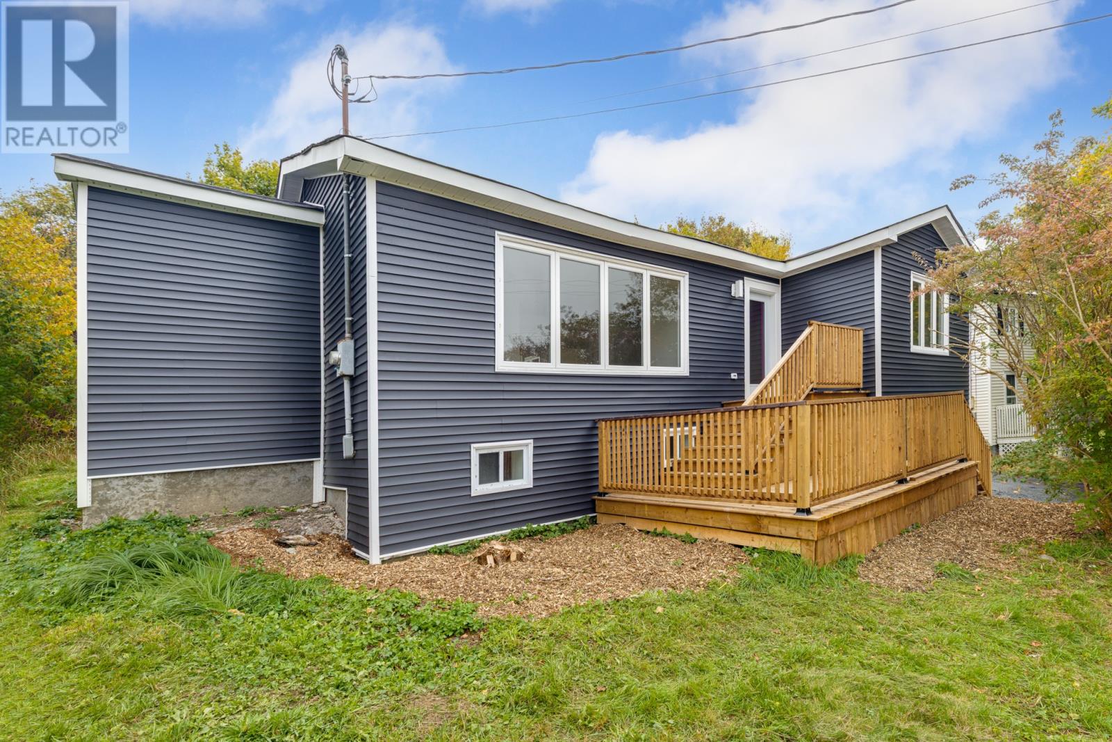 5 Old Petty Harbour Road, St. John's, Newfoundland & Labrador  A1G 1H3 - Photo 3 - 1291600