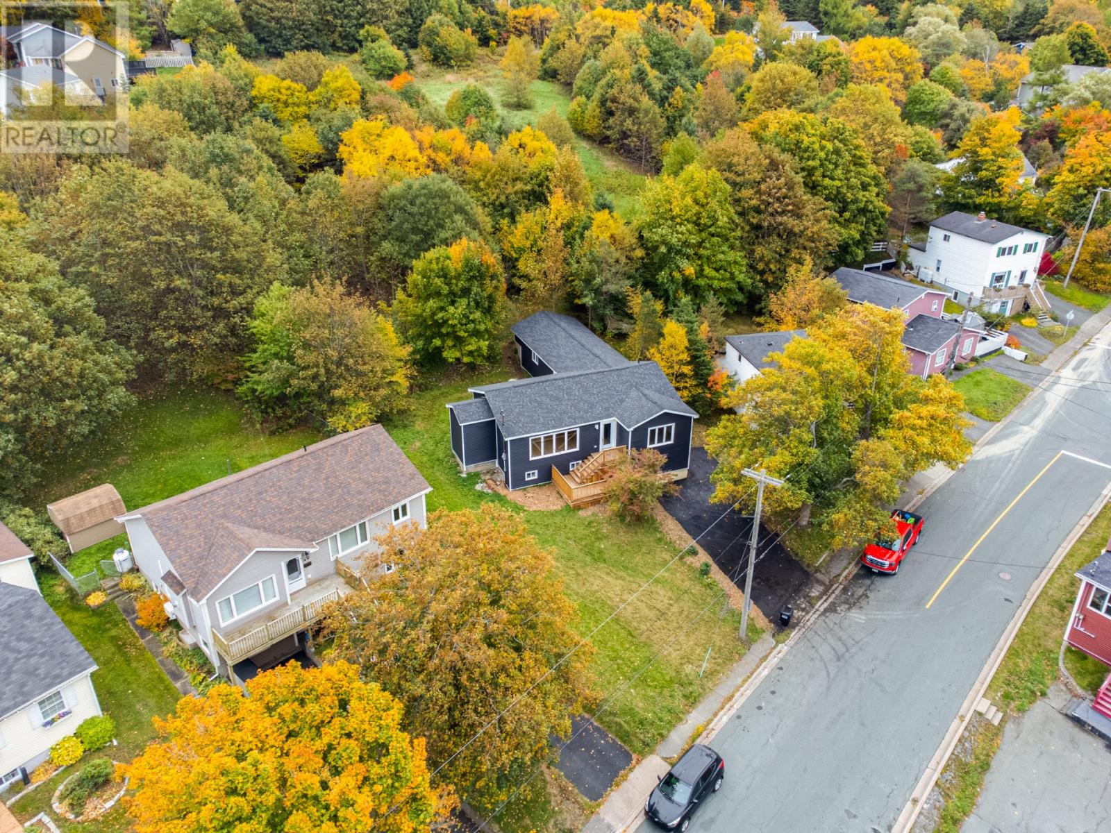 5 Old Petty Harbour Road, St. John's, Newfoundland & Labrador  A1G 1H3 - Photo 32 - 1291600