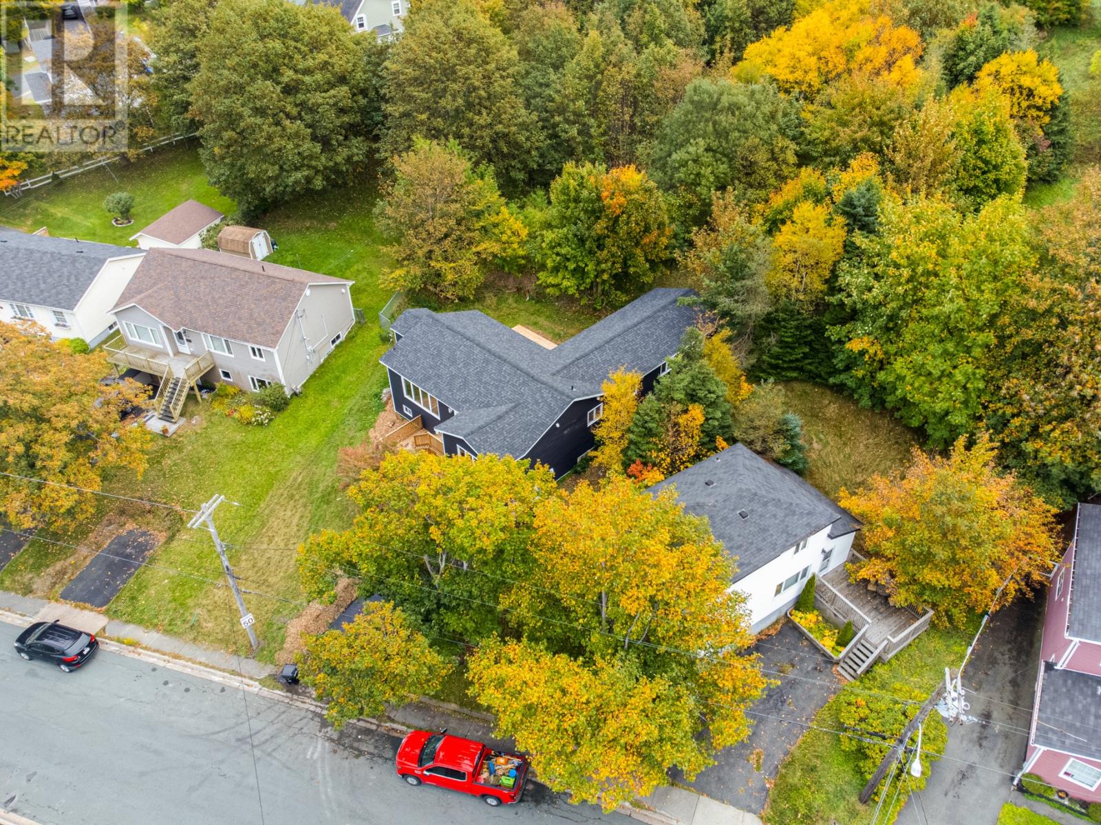 5 Old Petty Harbour Road, St. John's, Newfoundland & Labrador  A1G 1H3 - Photo 33 - 1291600
