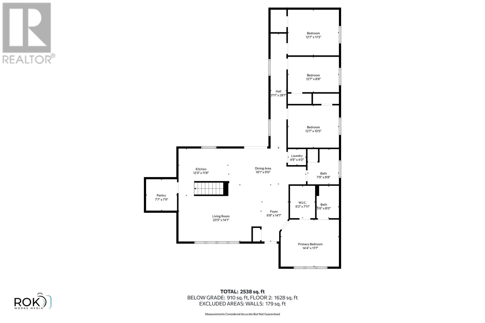 5 Old Petty Harbour Road, St. John's, Newfoundland & Labrador  A1G 1H3 - Photo 38 - 1291600