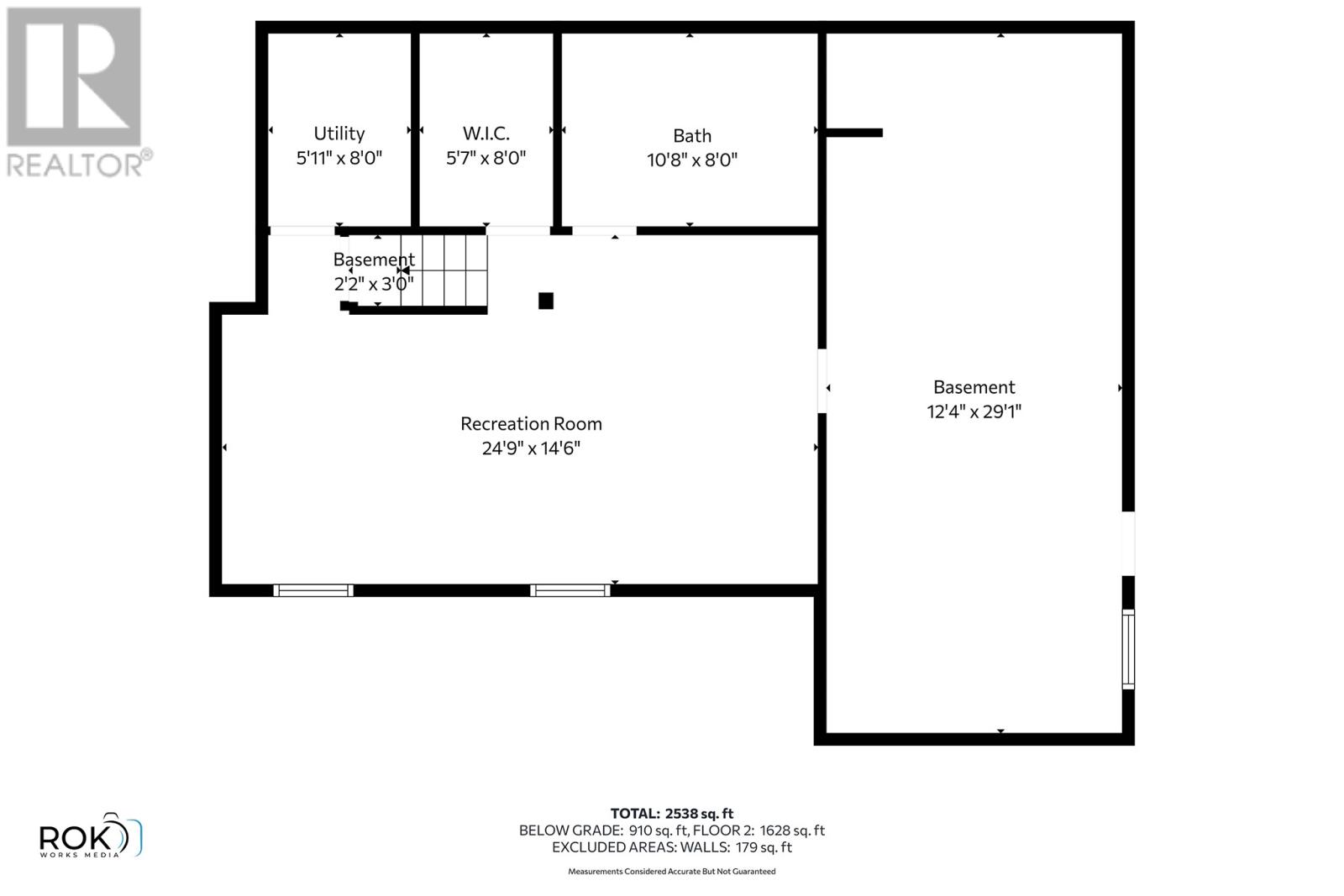 5 Old Petty Harbour Road, St. John's, Newfoundland & Labrador  A1G 1H3 - Photo 39 - 1291600