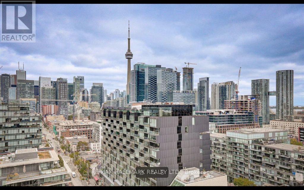 216 - 700 King Street W, Toronto, Ontario  M5V 2Y6 - Photo 17 - C12470288