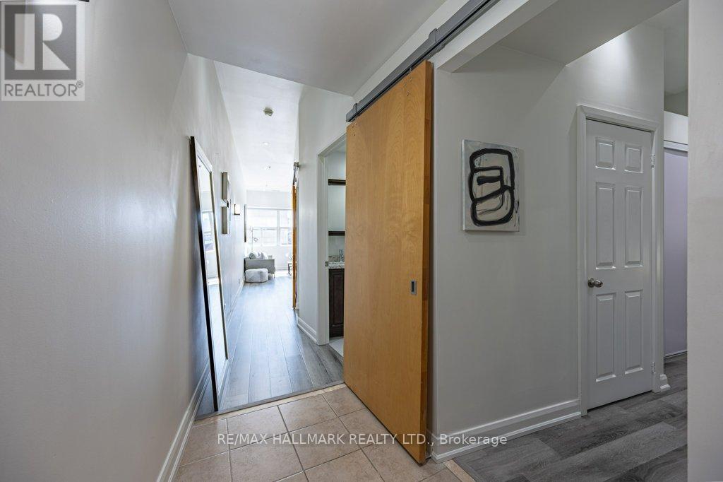 216 - 700 King Street W, Toronto, Ontario  M5V 2Y6 - Photo 3 - C12470288