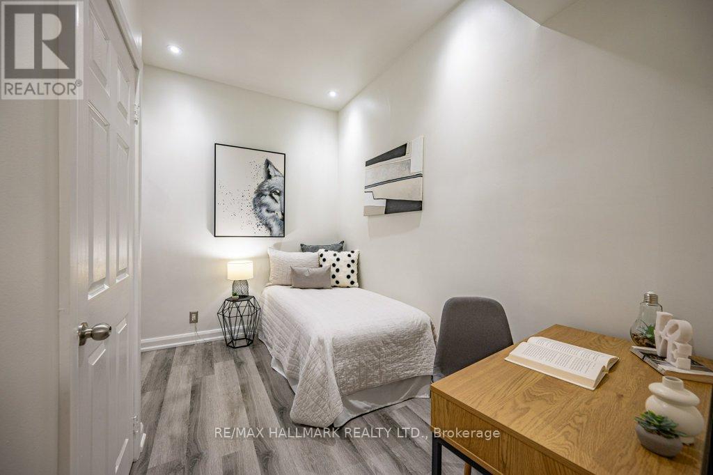 216 - 700 King Street W, Toronto, Ontario  M5V 2Y6 - Photo 5 - C12470288