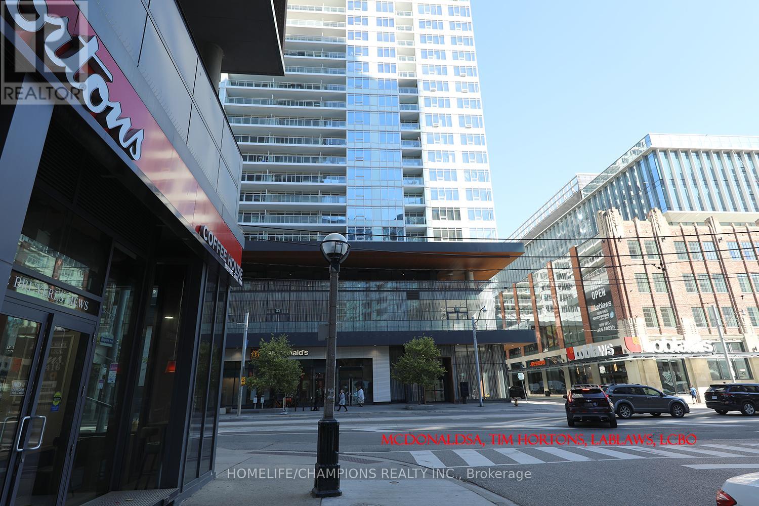 Th10 - 20 Bruyeres Mews, Toronto, Ontario  M5V 0G8 - Photo 38 - C12470315