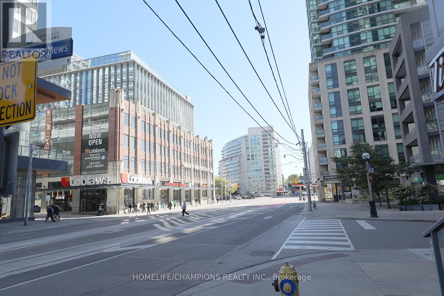 Th10 - 20 Bruyeres Mews, Toronto, Ontario  M5V 0G8 - Photo 39 - C12470315