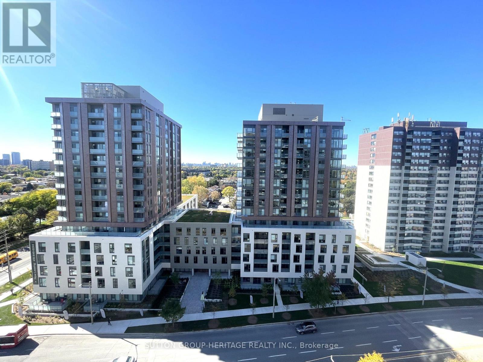 1508 - 45 Huntingdale Boulevard, Toronto, Ontario  M1W 2N8 - Photo 10 - E12470290