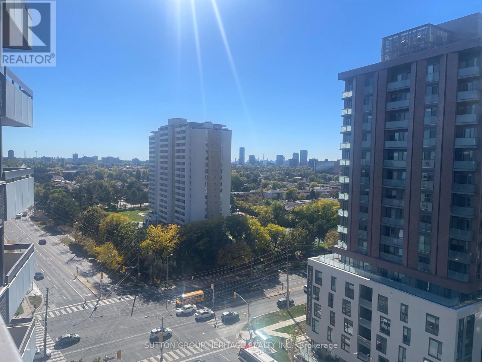 1508 - 45 Huntingdale Boulevard, Toronto, Ontario  M1W 2N8 - Photo 12 - E12470290