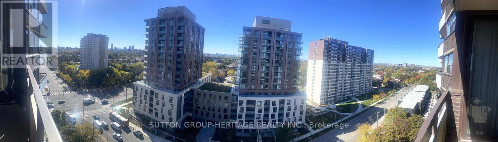 1508 - 45 Huntingdale Boulevard, Toronto, Ontario  M1W 2N8 - Photo 13 - E12470290