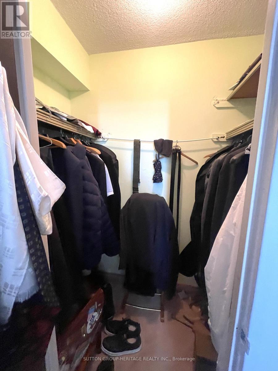 1508 - 45 Huntingdale Boulevard, Toronto, Ontario  M1W 2N8 - Photo 27 - E12470290
