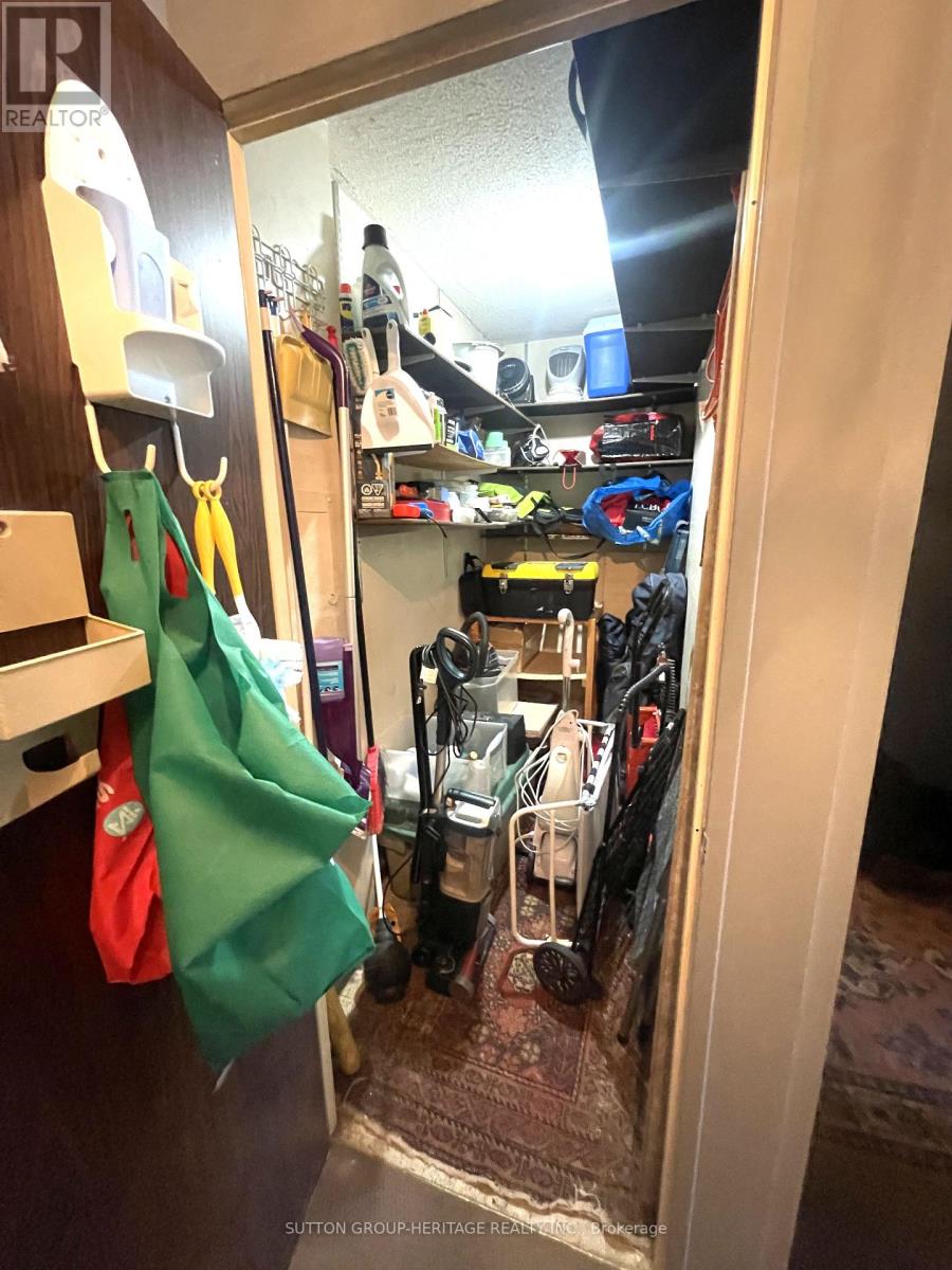 1508 - 45 Huntingdale Boulevard, Toronto, Ontario  M1W 2N8 - Photo 32 - E12470290
