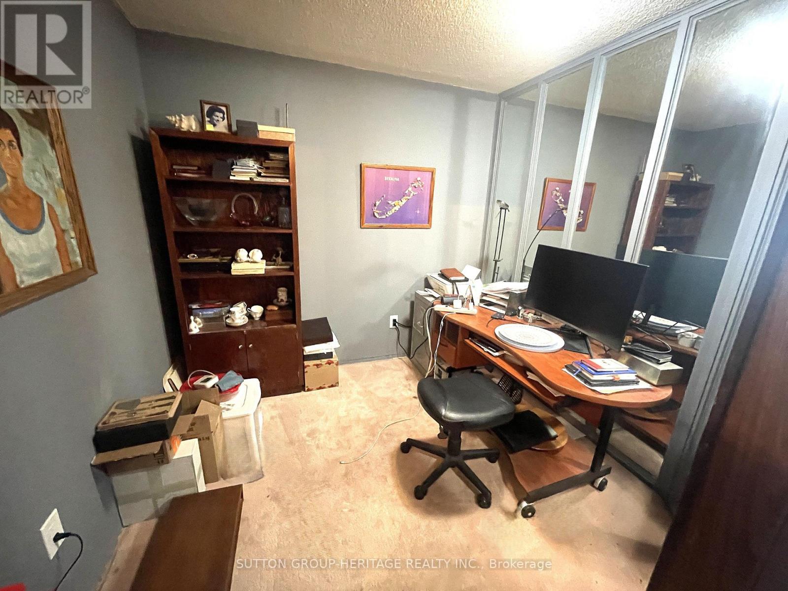 1508 - 45 Huntingdale Boulevard, Toronto, Ontario  M1W 2N8 - Photo 7 - E12470290