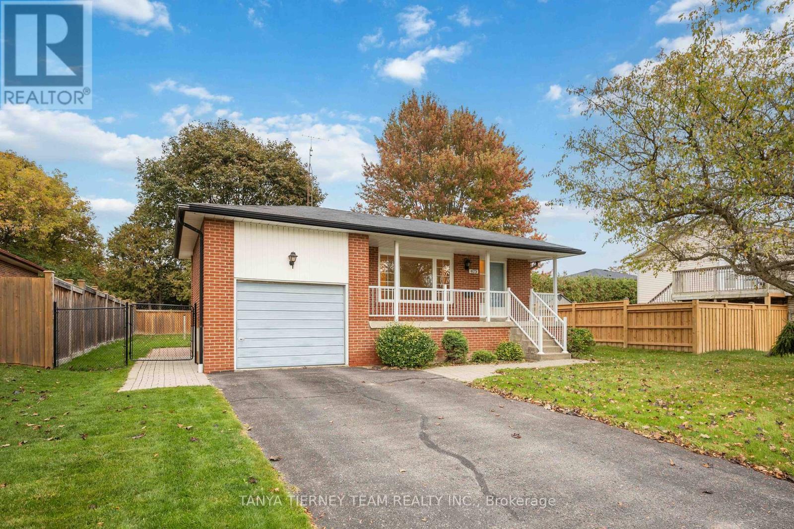 475 Central Pk Boulevard N, Oshawa, Ontario  L1G 6A2 - Photo 2 - E12470313