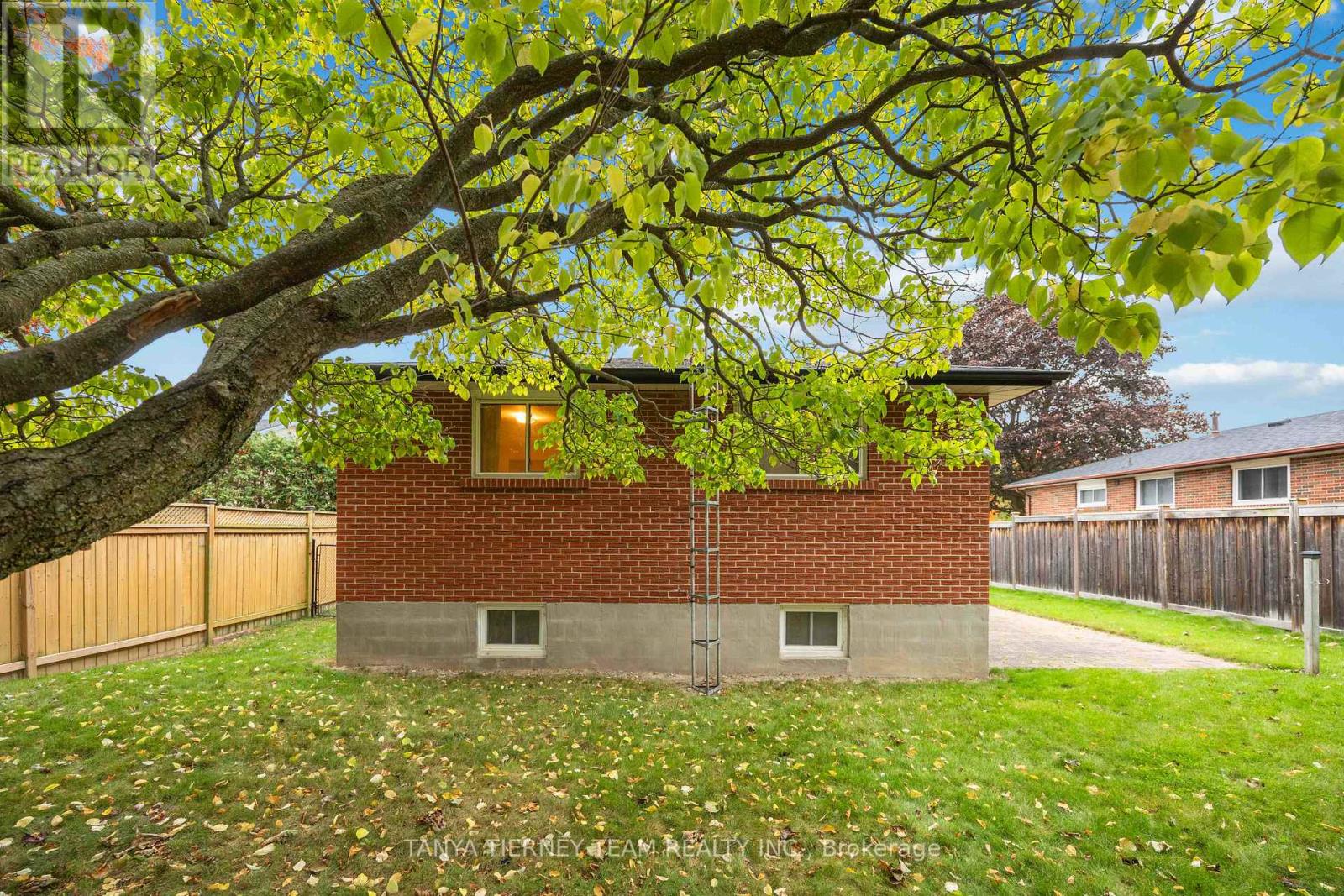 475 Central Pk Boulevard N, Oshawa, Ontario  L1G 6A2 - Photo 34 - E12470313