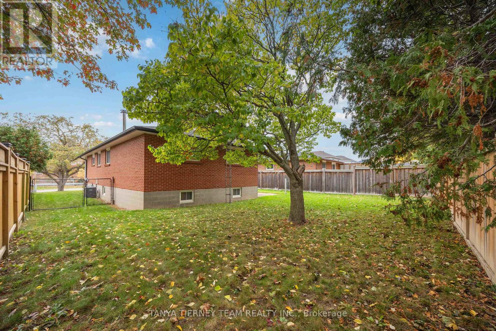 475 Central Pk Boulevard N, Oshawa, Ontario  L1G 6A2 - Photo 35 - E12470313