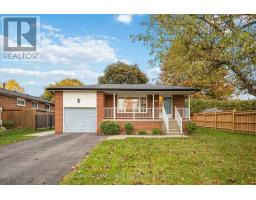 475 CENTRAL PK BOULEVARD N, Oshawa, Ontario