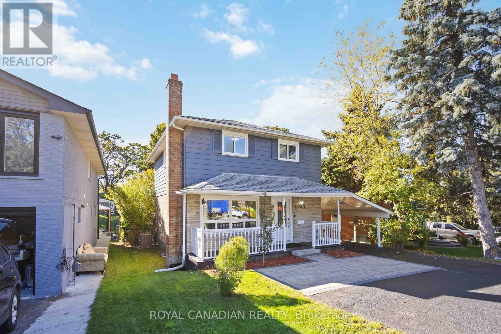 1057 KING STREET E, Oshawa, Ontario
