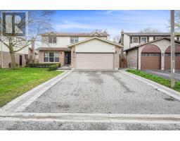 BSMT - 57 CALDER CRESCENT, Whitby, Ontario
