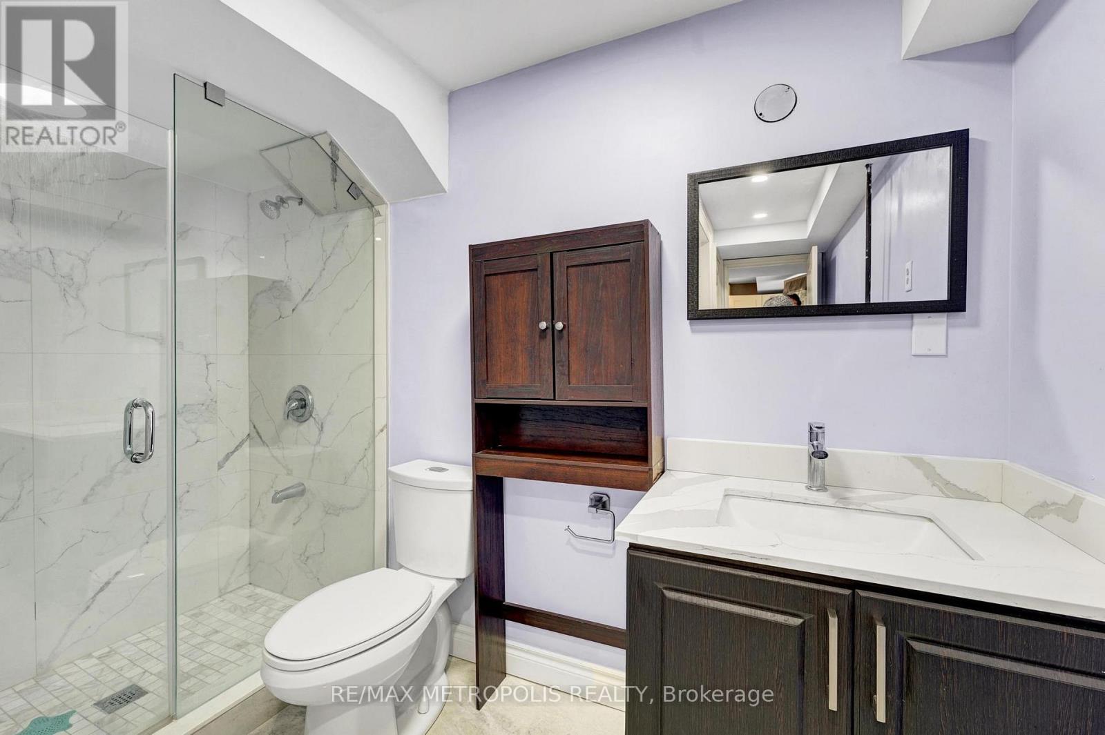 Bsmt - 57 Calder Crescent, Whitby, Ontario  L1N 6M2 - Photo 13 - E12468926