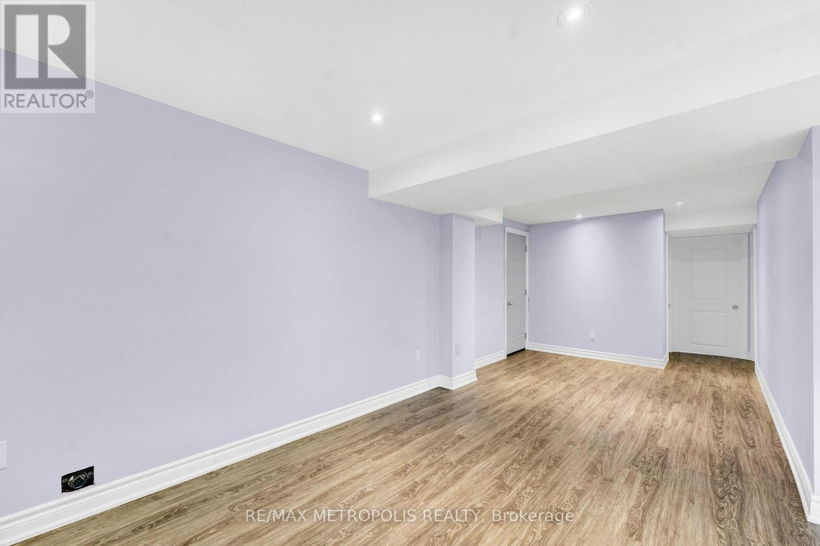 Bsmt - 57 Calder Crescent, Whitby, Ontario  L1N 6M2 - Photo 18 - E12468926