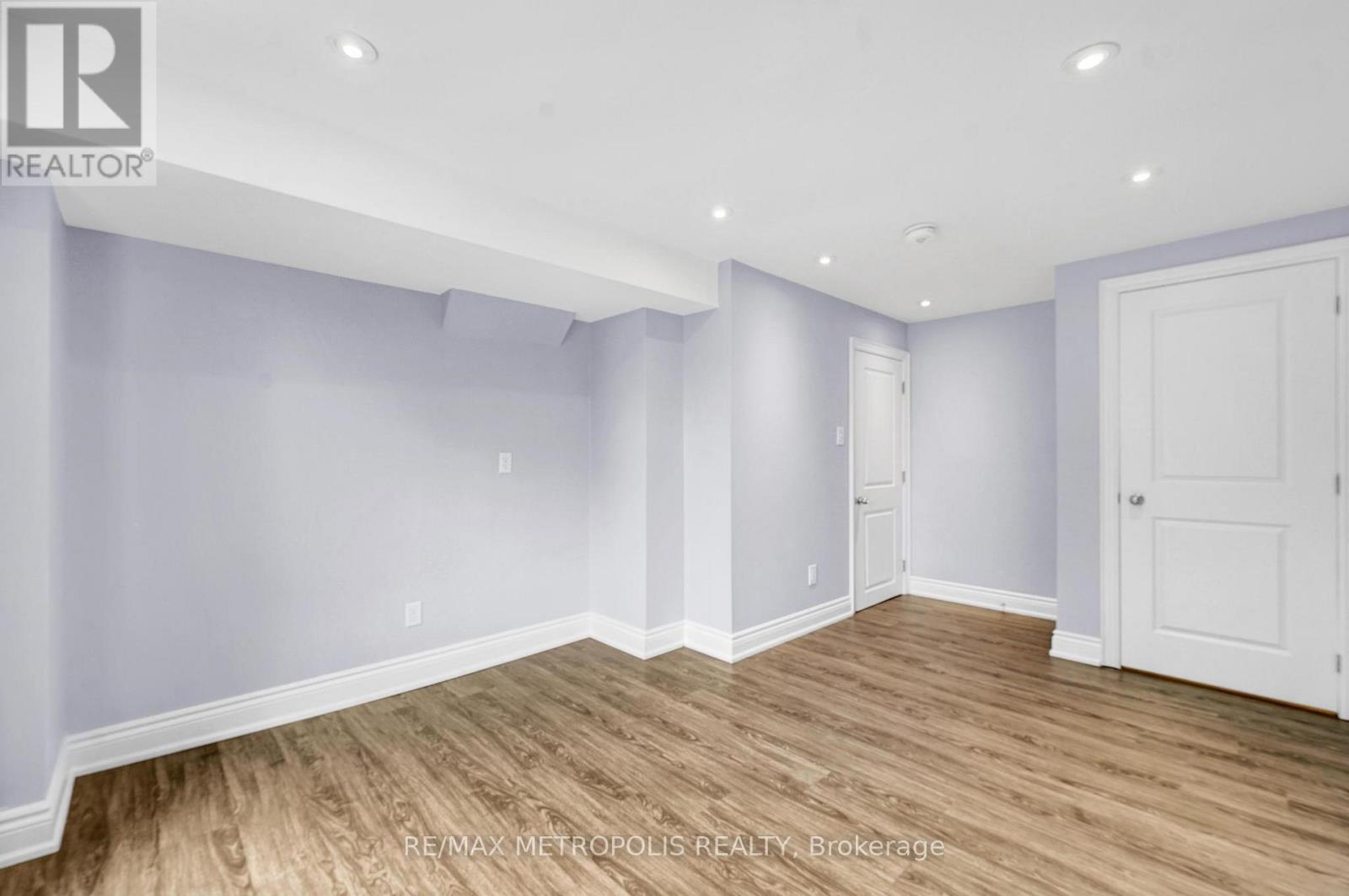 Bsmt - 57 Calder Crescent, Whitby, Ontario  L1N 6M2 - Photo 22 - E12468926