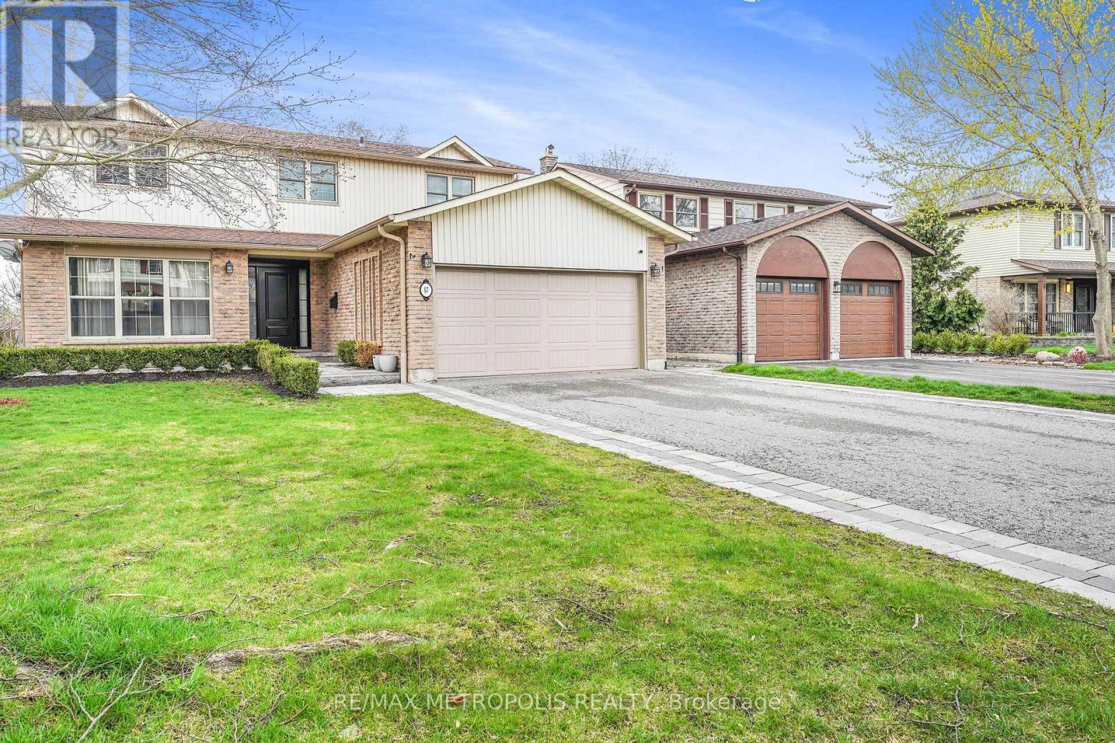 Bsmt - 57 Calder Crescent, Whitby, Ontario  L1N 6M2 - Photo 3 - E12468926