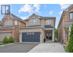 58 LINDENSHIRE AVENUE, Vaughan, Ontario