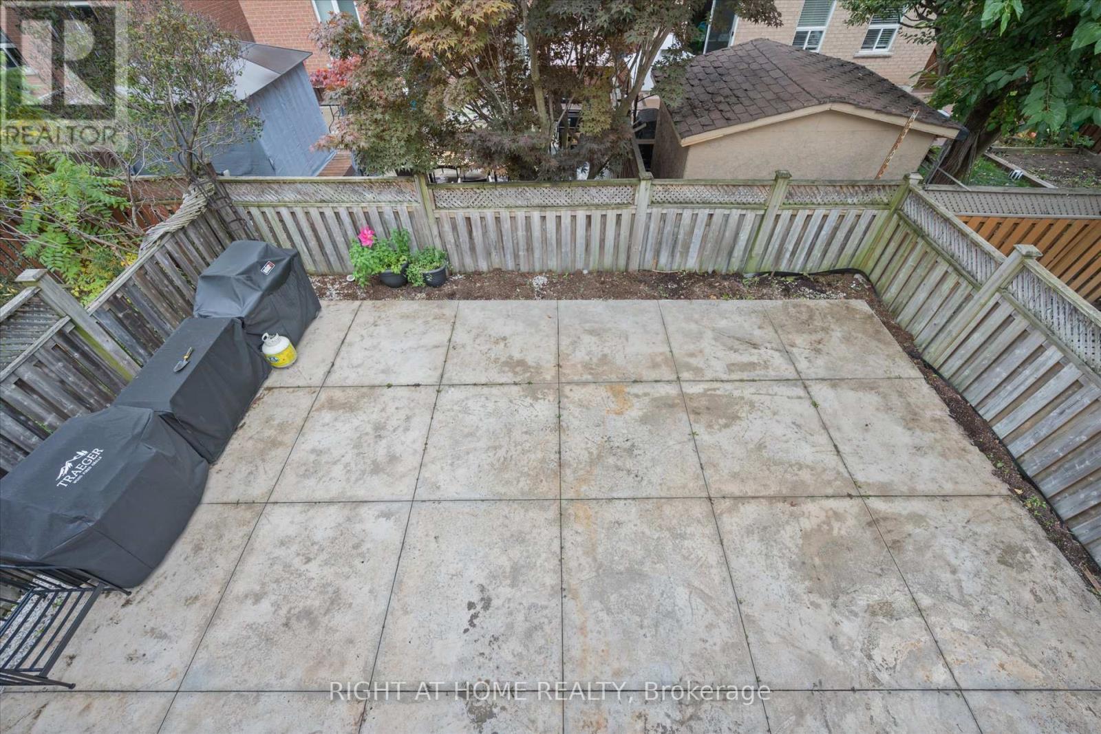 58 Lindenshire Avenue, Vaughan, Ontario  L6A 4A6 - Photo 23 - N12466526