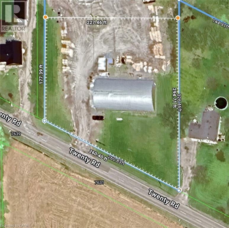 7631 Twenty Road W, Smithville, Ontario  L0R 2A0 - Photo 2 - 40780366