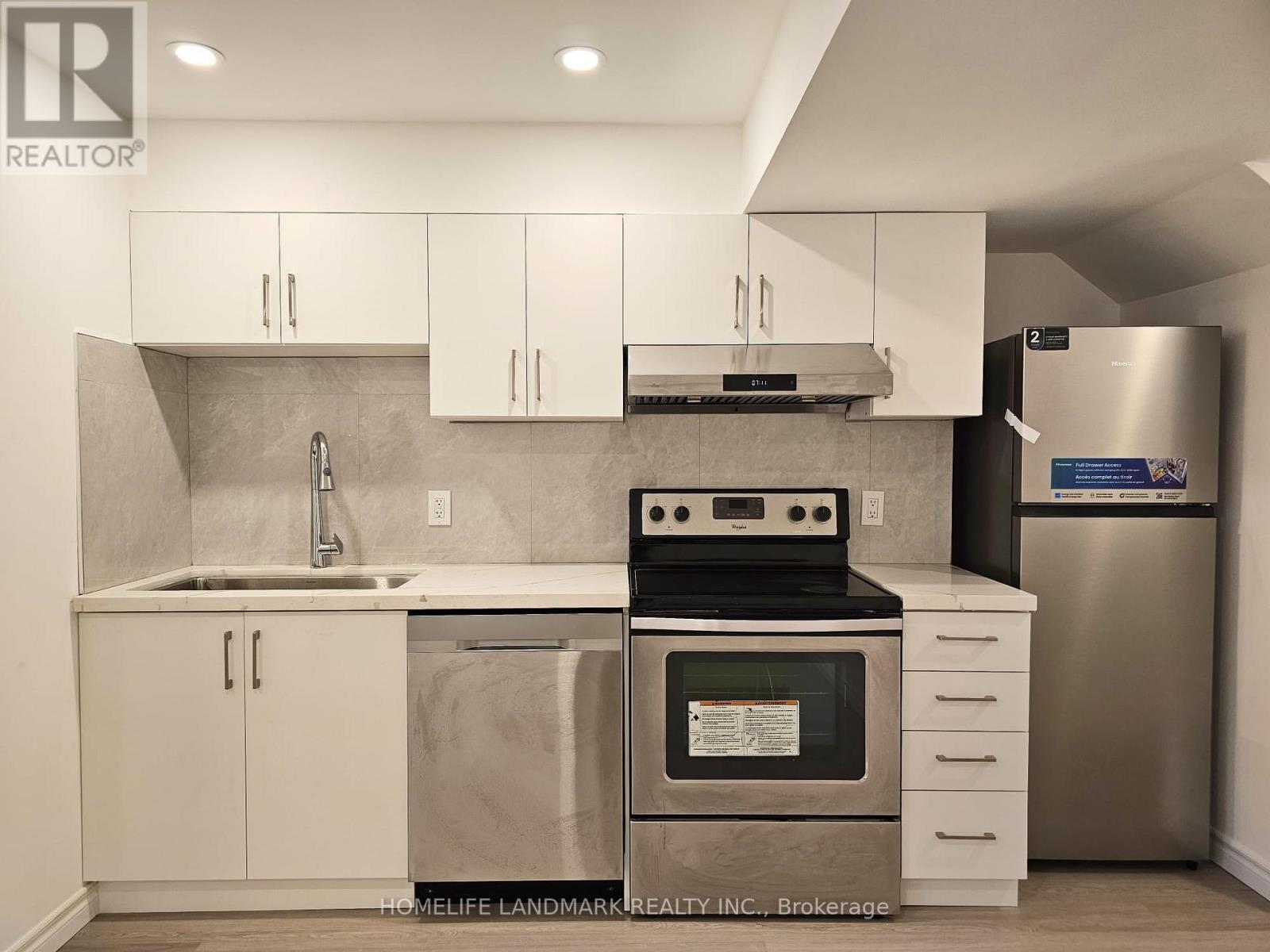 BSMT - 9 FRISINGER LANE, Markham, Ontario