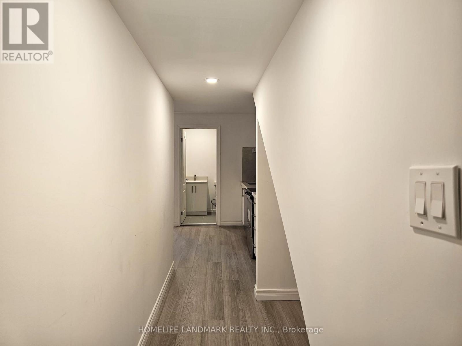 Bsmt - 9 Frisinger Lane, Markham, Ontario  L6B 0V2 - Photo 4 - N12470287