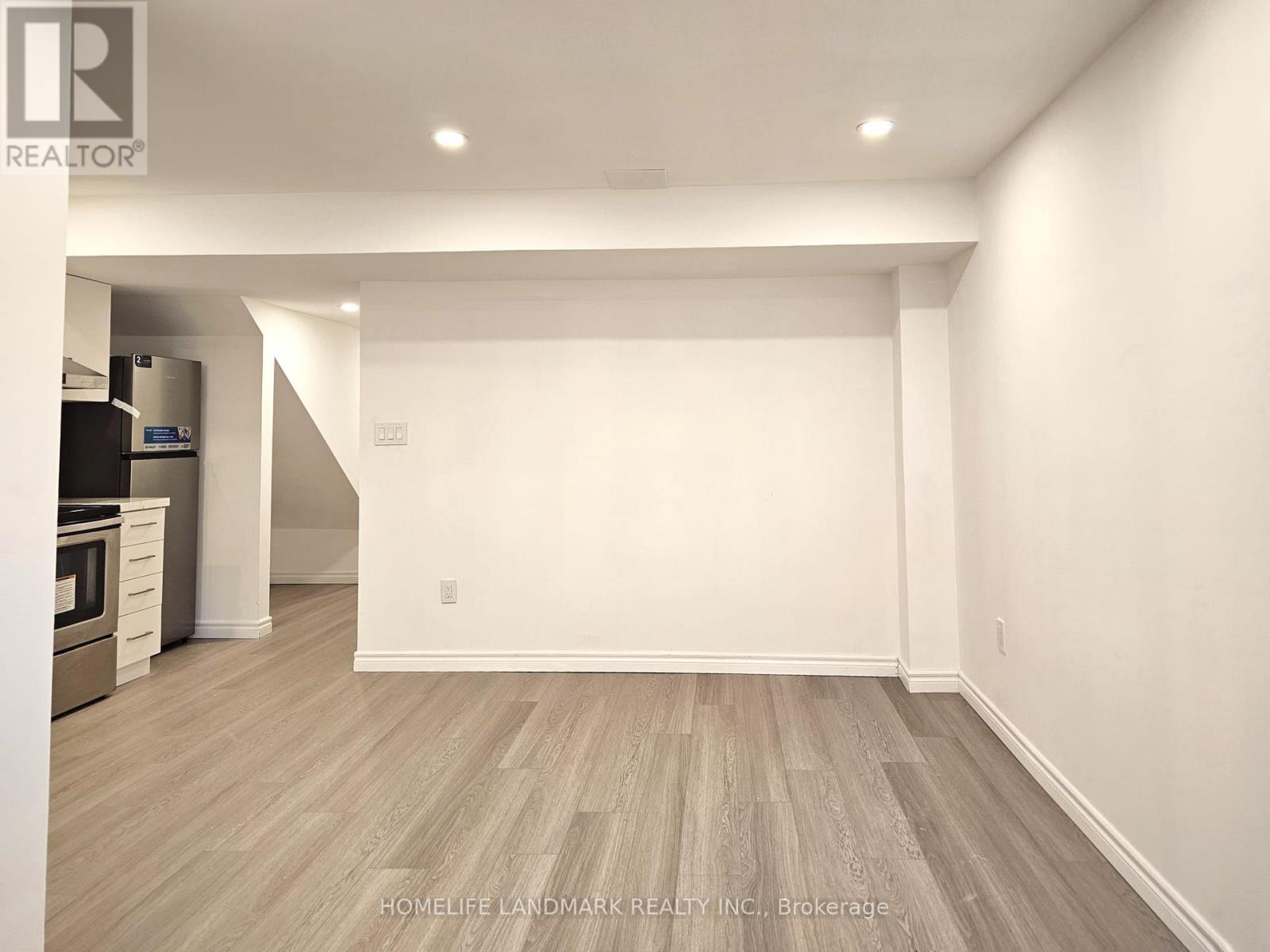 Bsmt - 9 Frisinger Lane, Markham, Ontario  L6B 0V2 - Photo 5 - N12470287