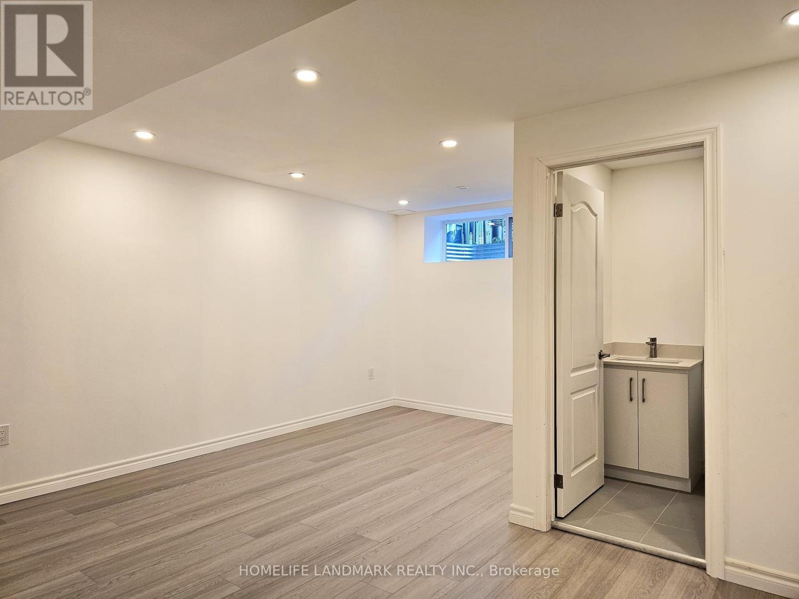 Bsmt - 9 Frisinger Lane, Markham, Ontario  L6B 0V2 - Photo 7 - N12470287
