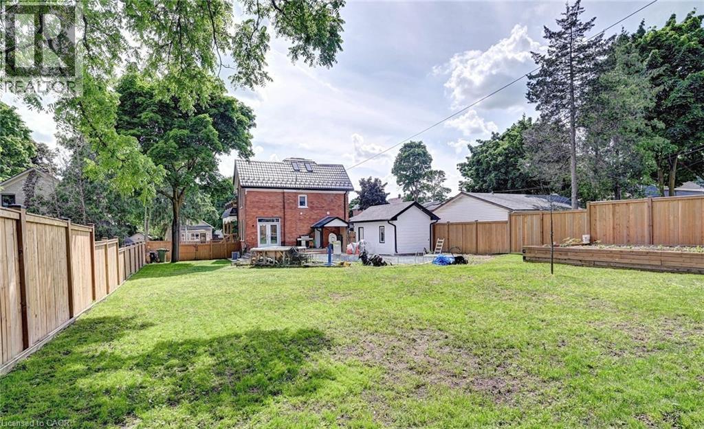 831 Hamilton Street, Cambridge, Ontario  N3H 3E7 - Photo 39 - 40779773