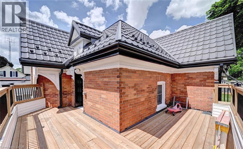 831 Hamilton Street, Cambridge, Ontario  N3H 3E7 - Photo 40 - 40779773