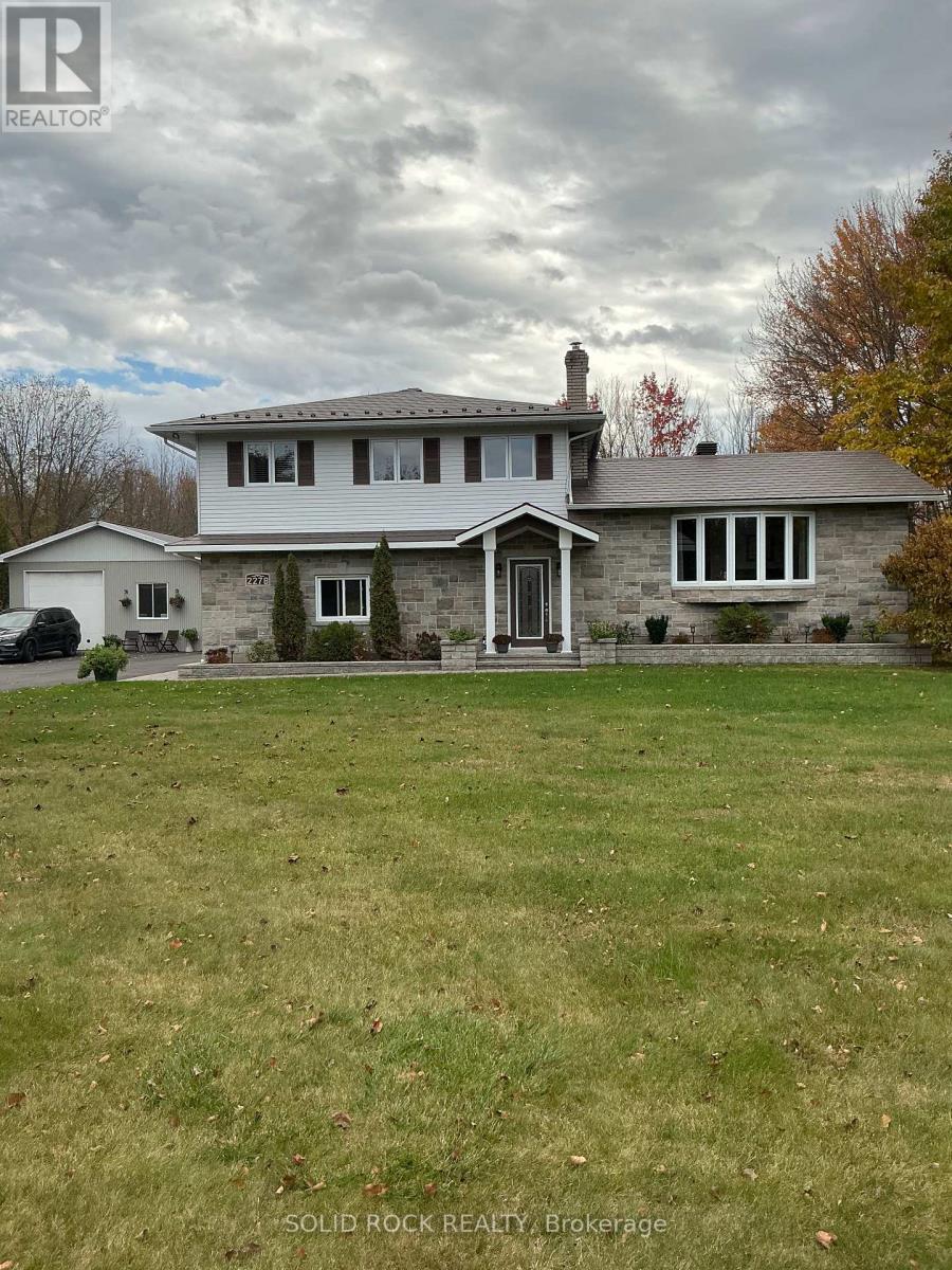 2278 RUSSLAND ROAD E, russell, Ontario