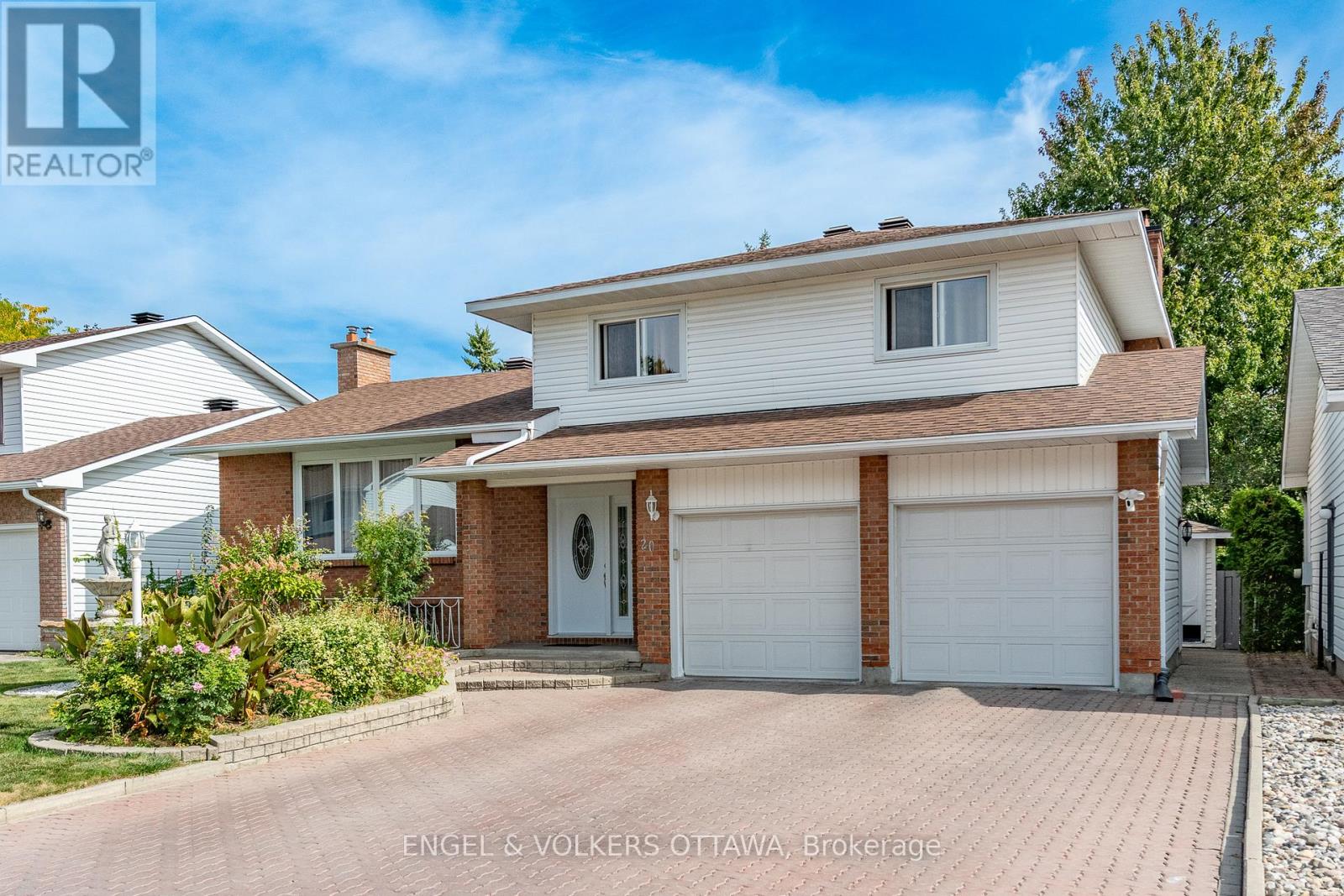 20 FALK AVENUE, Ottawa, Ontario