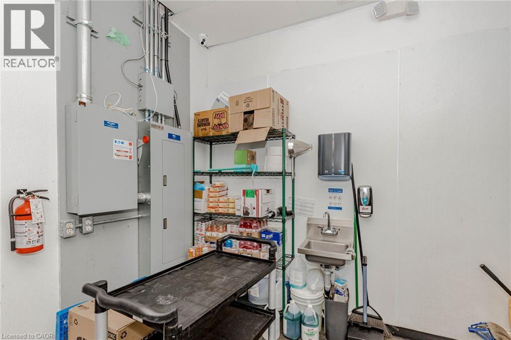 263 Northfield Drive E Unit# 4, Waterloo, Ontario  N2K 3H5 - Photo 43 - 40776732