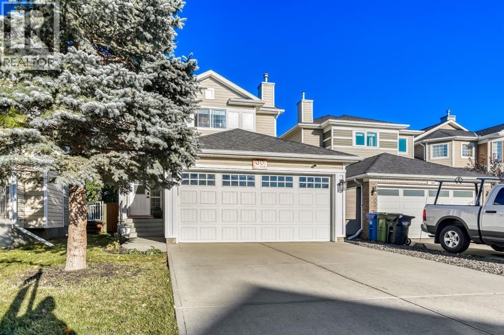 30 Royal Elm Drive Nw, Calgary, Alberta  T3G 5P7 - Photo 2 - A2263168