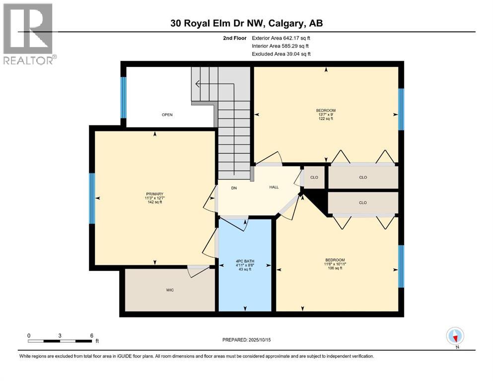 30 Royal Elm Drive Nw, Calgary, Alberta  T3G 5P7 - Photo 44 - A2263168