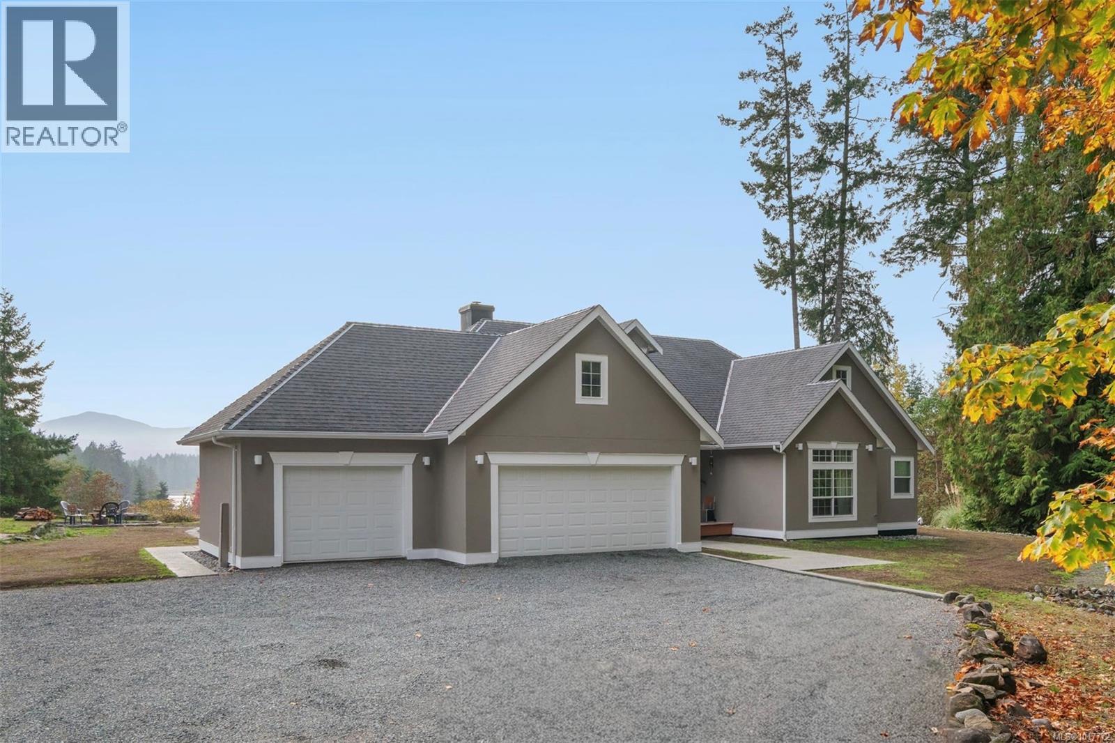 2715 Yellow Point Rd, Nanaimo, British Columbia