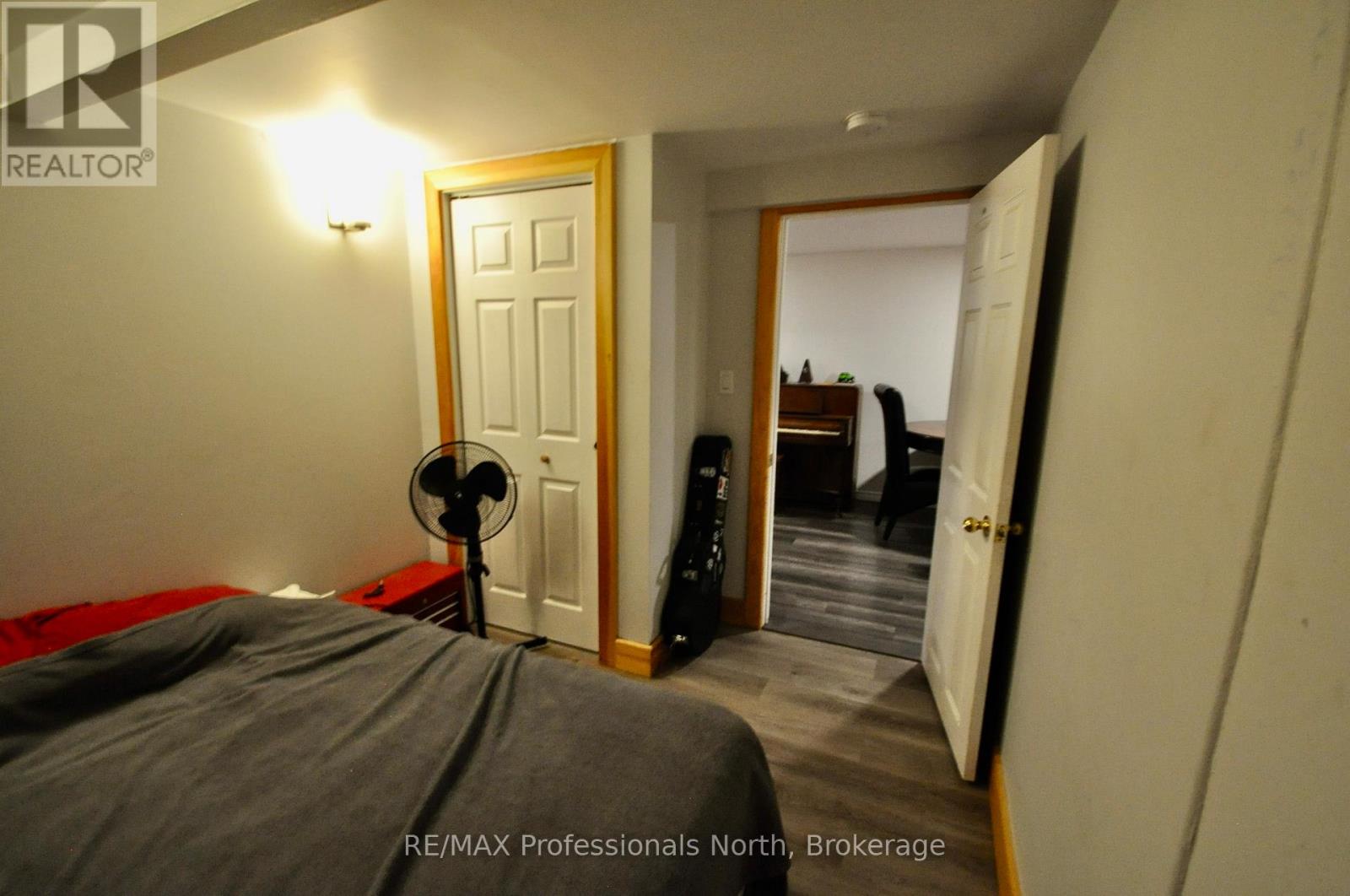 31 Falls View Road, Huntsville, Ontario  P0B 1L0 - Photo 33 - X12470334